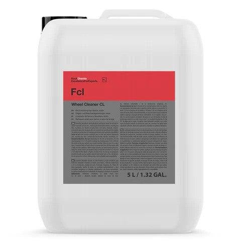 KOCH CHEMIE | FCL Wheel Cleaner 5L