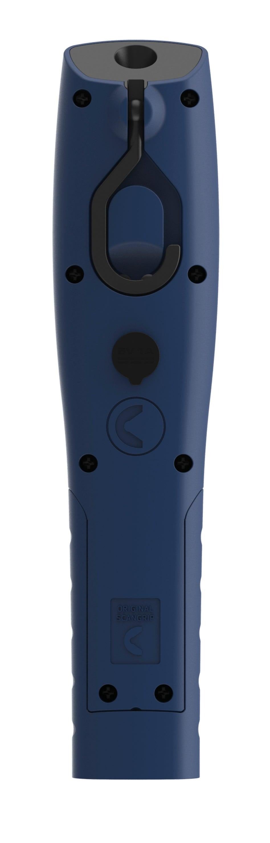 SCANGRIP Mini Mag PRO - Small rechargeable 200 lumen LED work light
