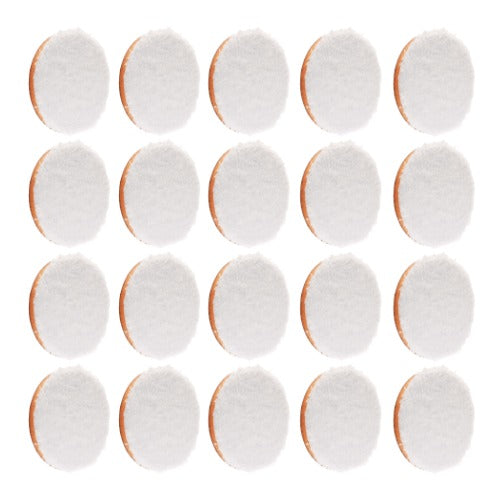 LAKE COUNTRY Microfiber One Step Pad Cutting