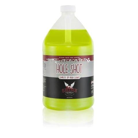 SHINE SUPPLY Hole Shot Off Road Cleaner