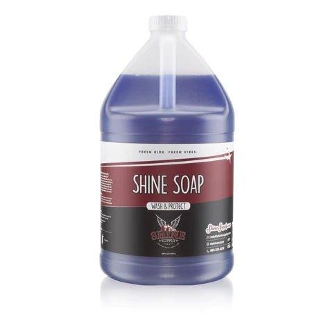 SHINE SUPPLY Shine Soap