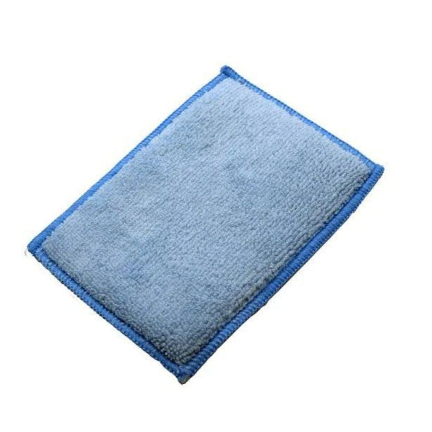 THE RAG COMPANY Jersey Bug Scrubber – Safe, Effective Bug Removal for Any Surface (5-Pack)