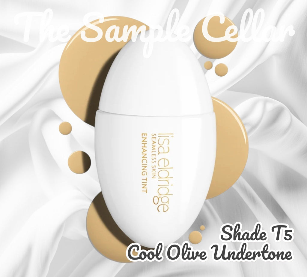 Lisa Eldridge - Seamless Skin Enhancing Tint