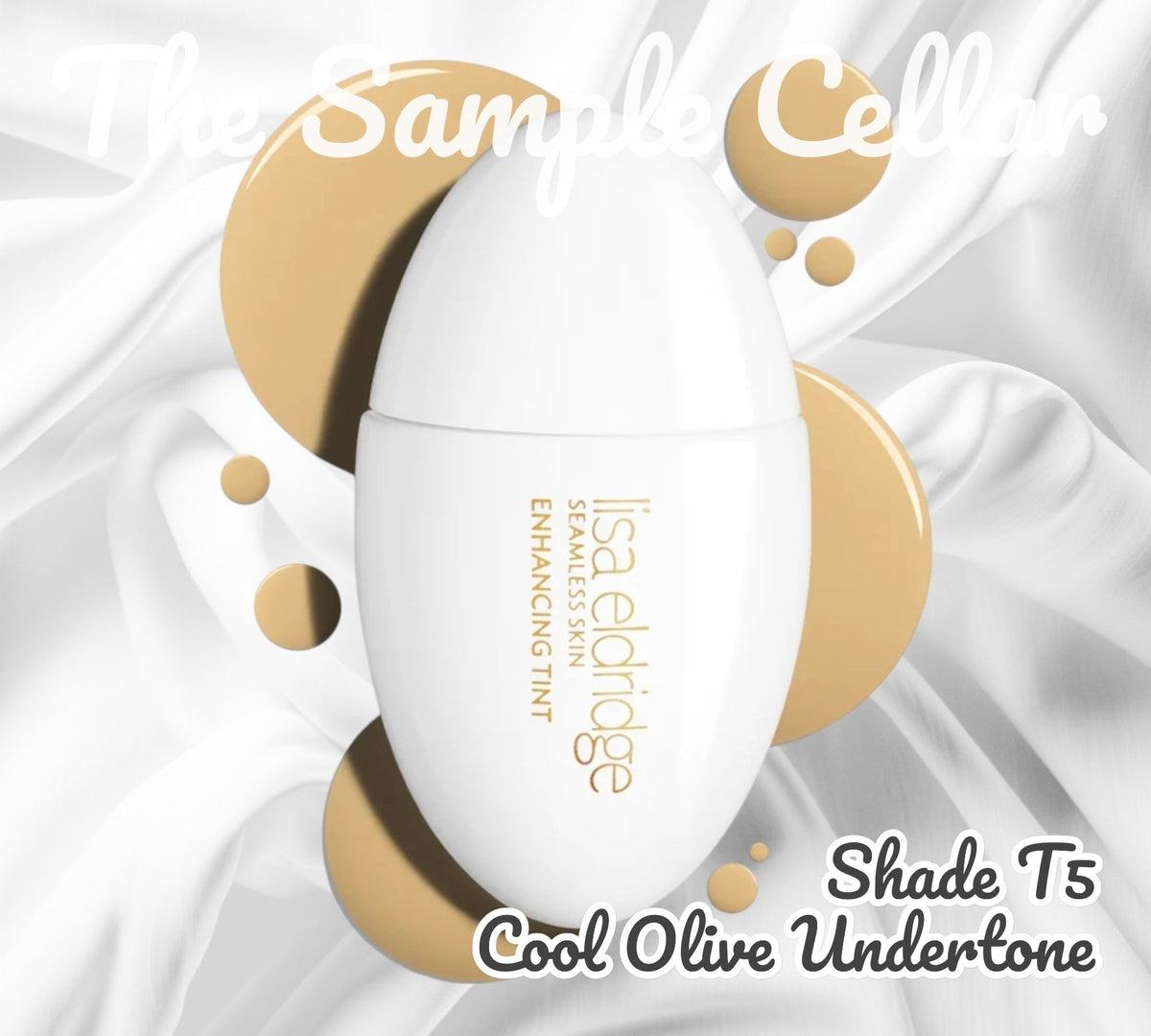 Lisa Eldridge - Seamless Skin Enhancing Tint