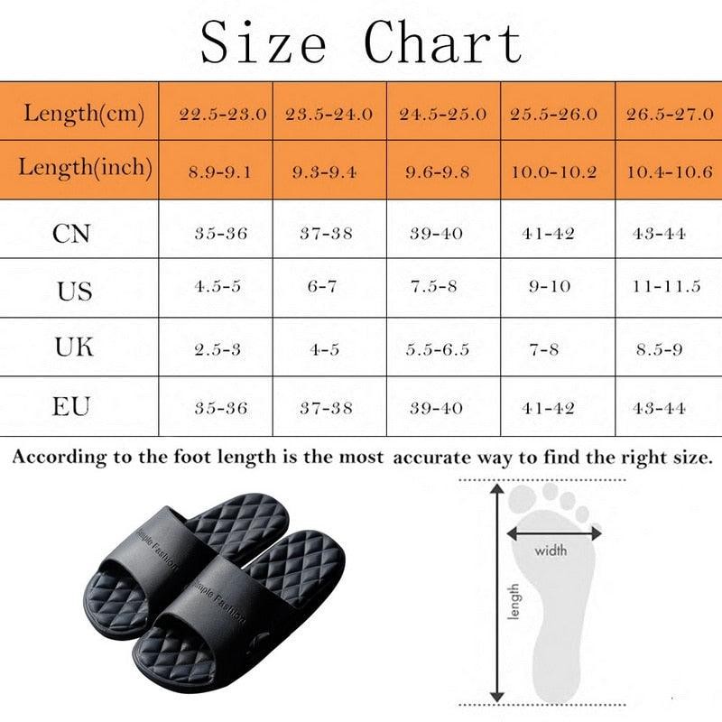 Bathroom Shower Slippers Women's Summer Soft Sole High Quality Beach Casual Shoes Indoor Home House Pool Slipper House Slipper Massage Cloud Spa Slippers Shower Slide Sandal Summer Anti-Slip Slippers For Indoor Outdoor