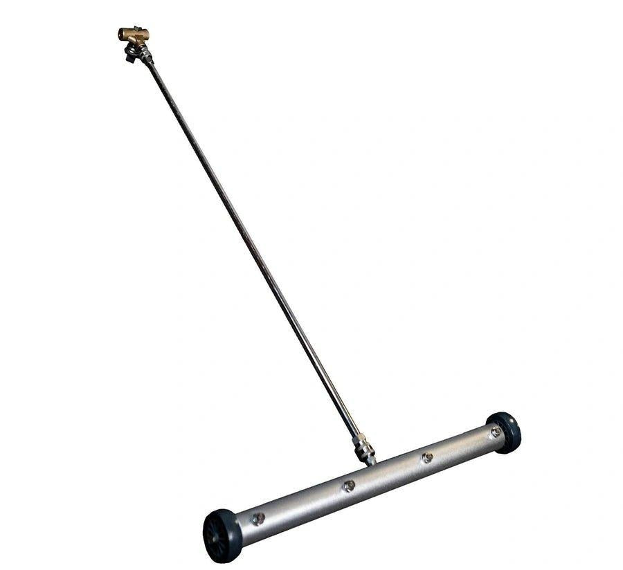 MTM HYDRO Under Carriage Cleaner 2.0
