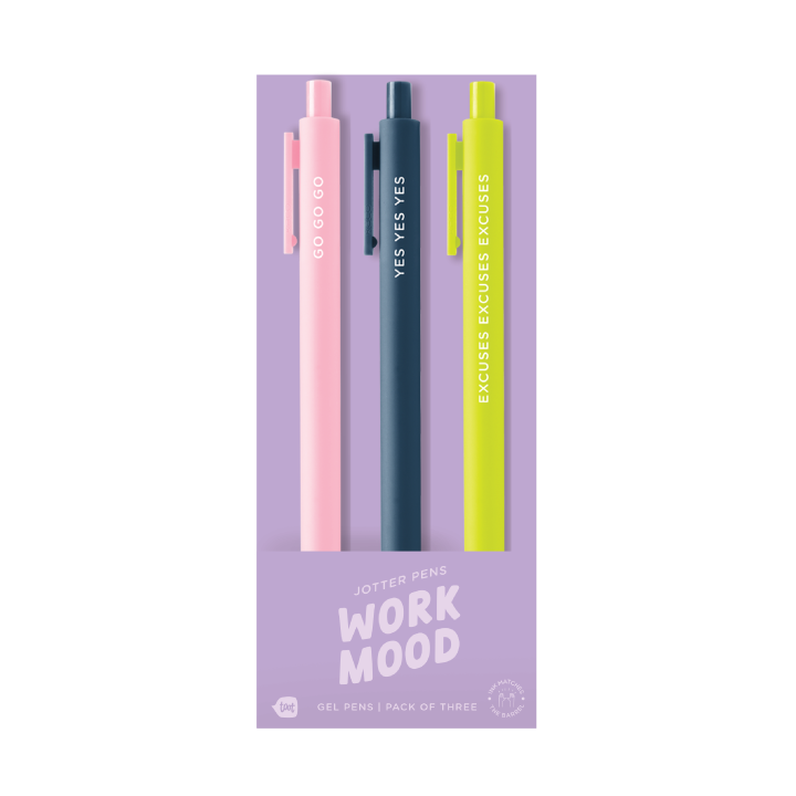 Jotter Pen Sets - 3 pack (TOPSELLER!!)