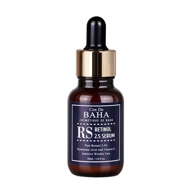 Cos De BAHA RS Retinol 2.5 Serum