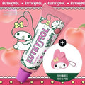 Euthymol Whitening Toothpaste+ My Melody Mirror Keyring 美白牙膏(贈送melody鏡)