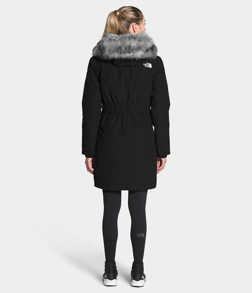The North Face Women's Artic Parka