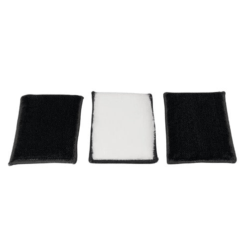 AUTOFIBER Scrub Ninja Max (3 pack)