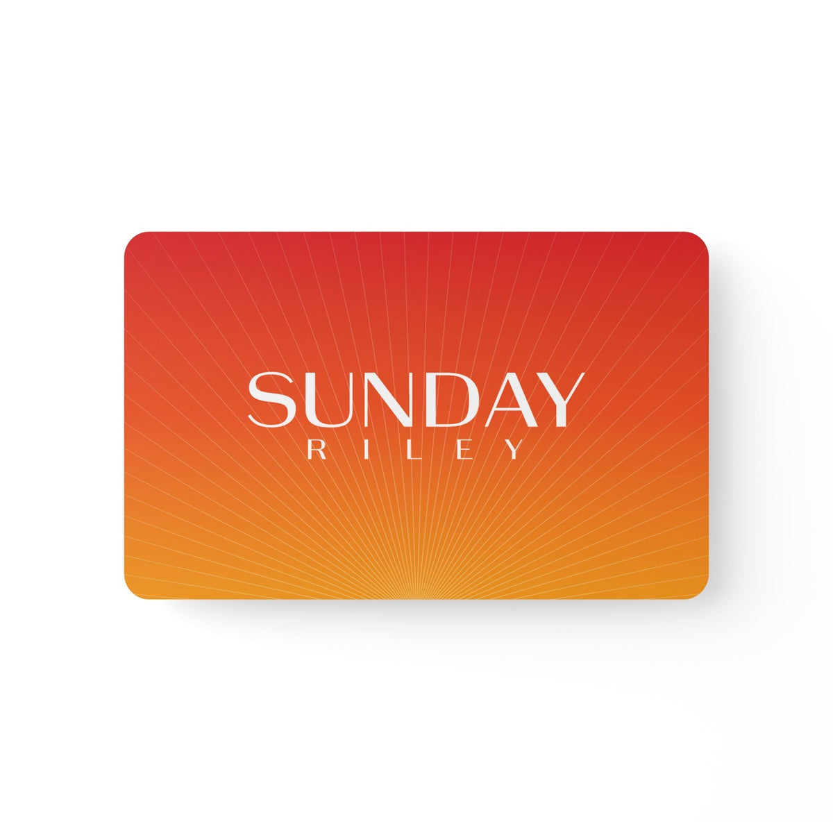 eGift Card