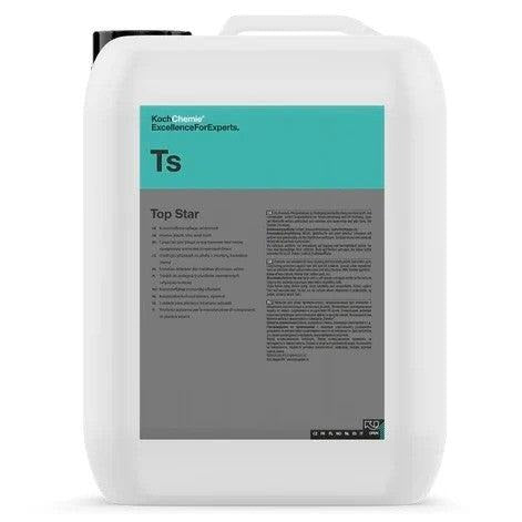 Koch-Chemie Top Star Premium Interior Plastic, Vinyl & Trim Protectant
