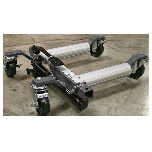 RANGER RCD-1500 GoCart - 1500lb Capacity Car Dollies