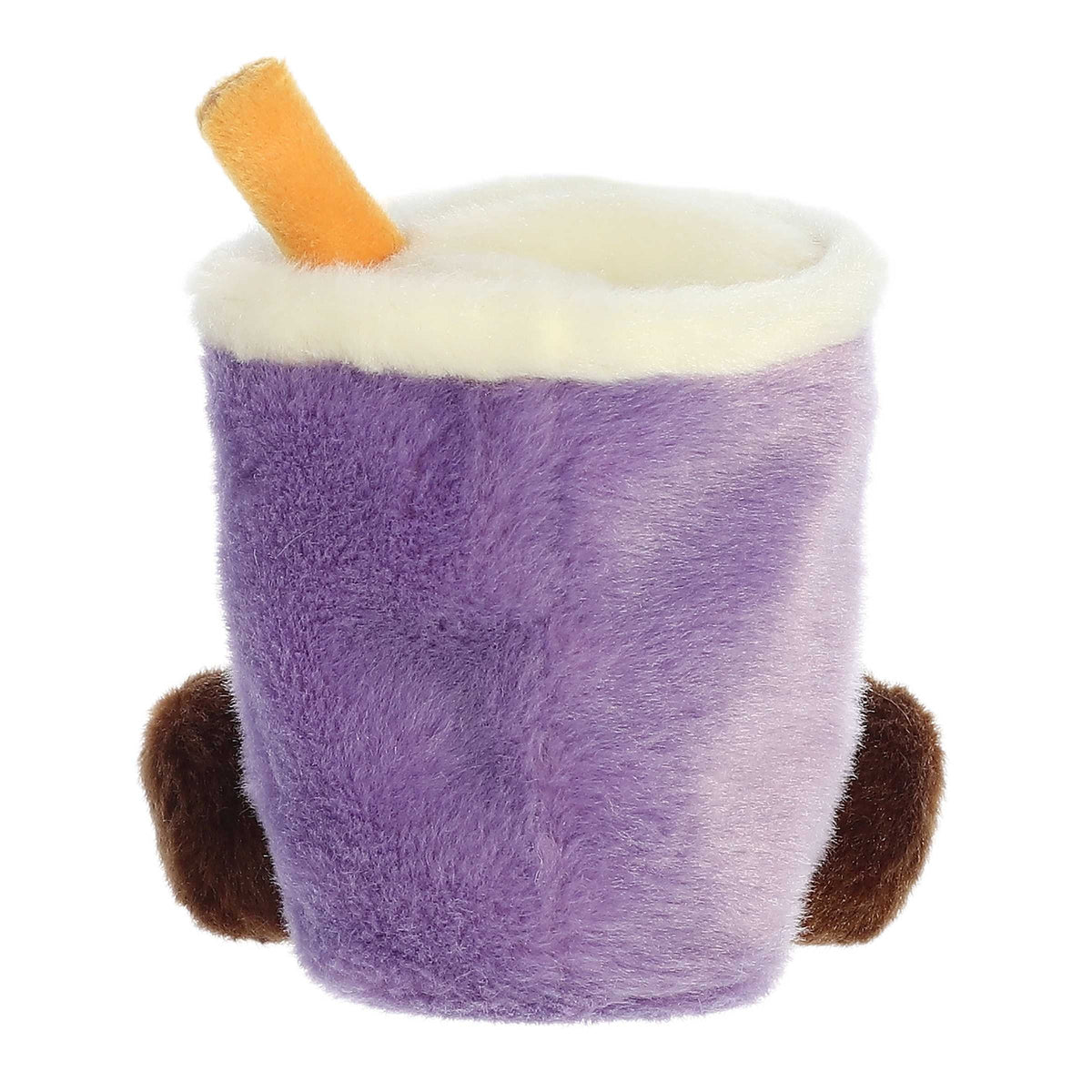 Aurora® - Palm PalsTM - 5" Tart Taro Boba