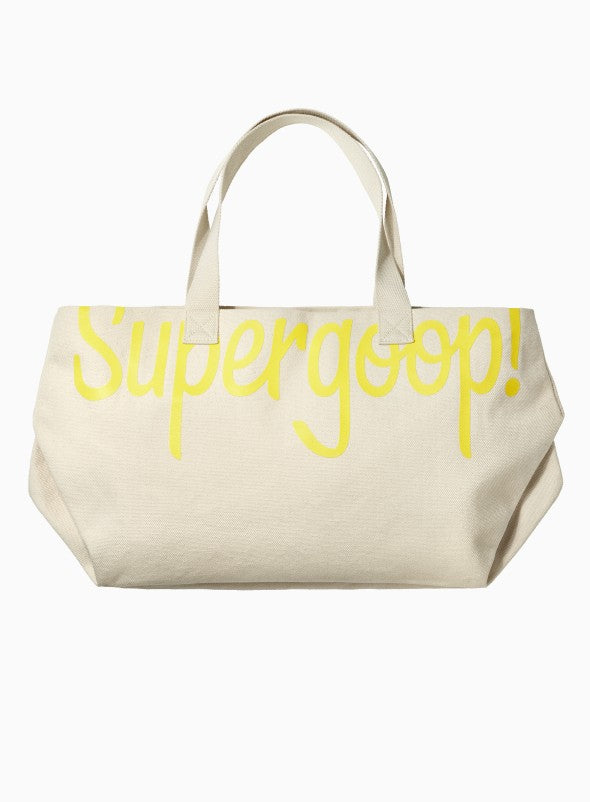 Supergoop! Everyday Tote