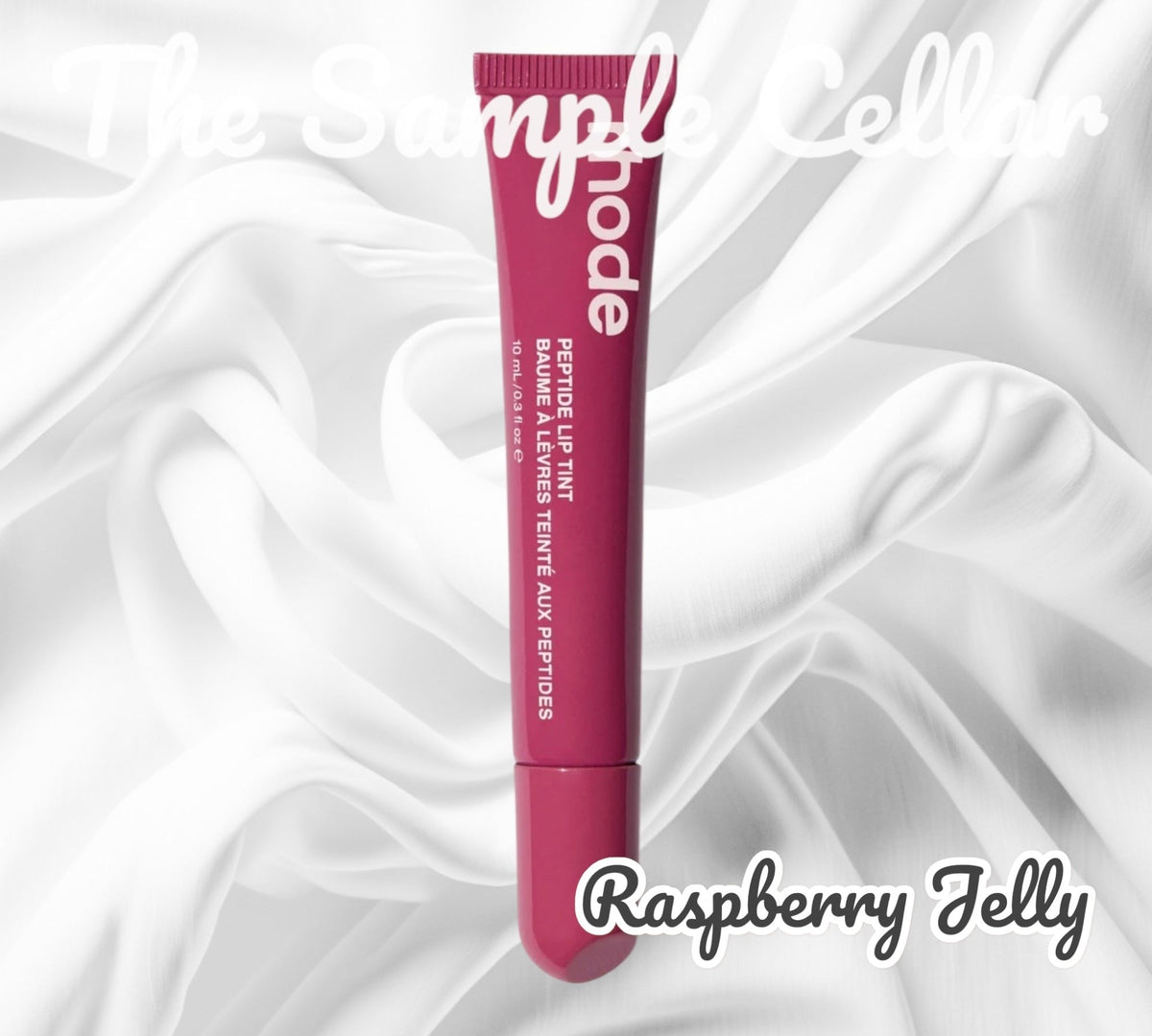 Rhode - Peptide Lip Tint