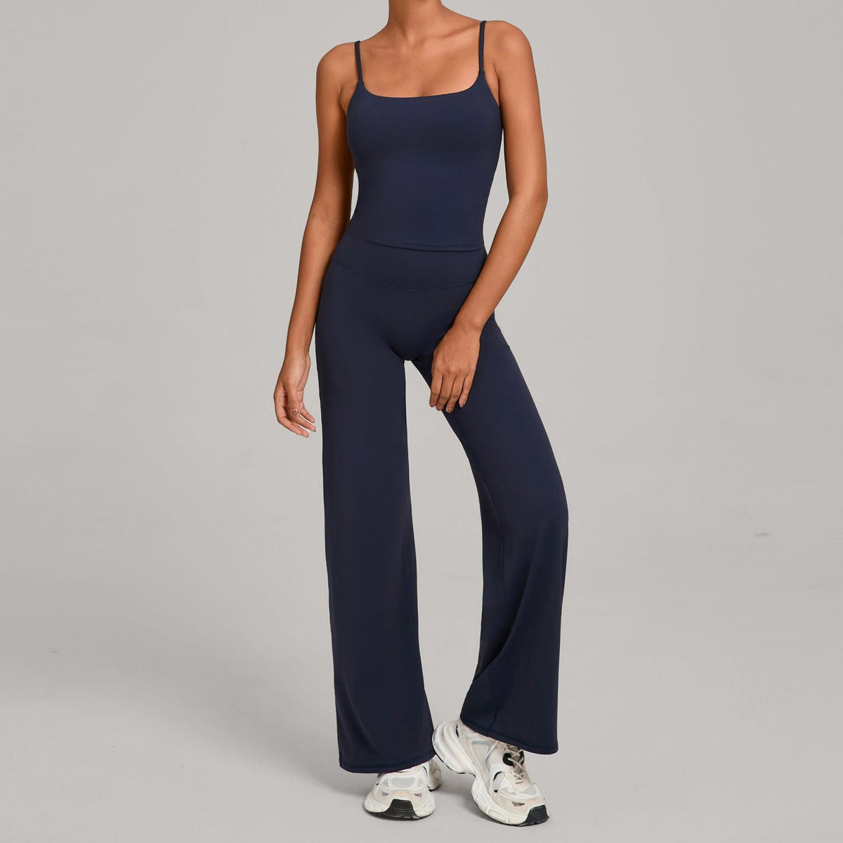 American style Outdoor Sports fitting Yoga Suit Women's