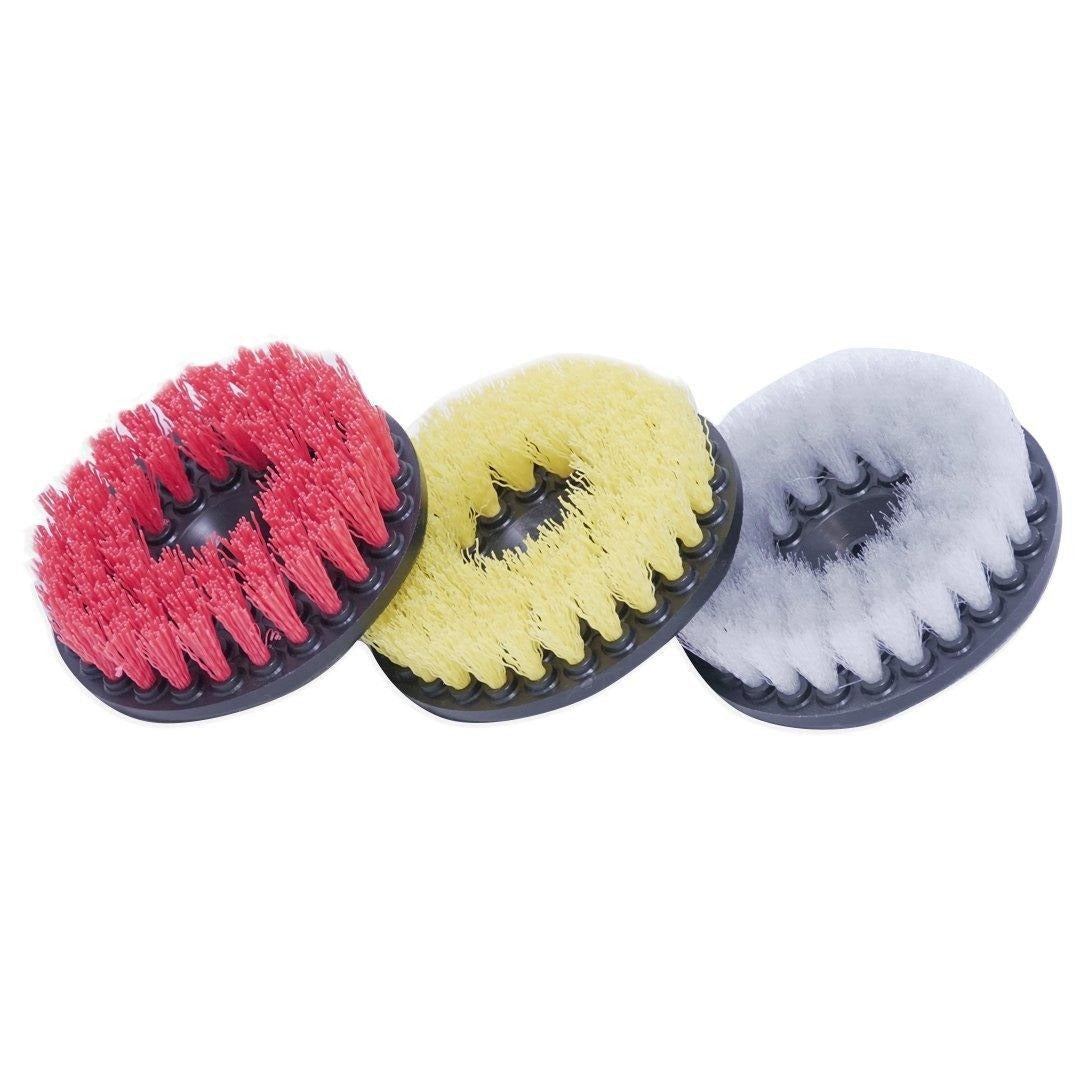 SM ARNOLD Speedy Drill Brushes