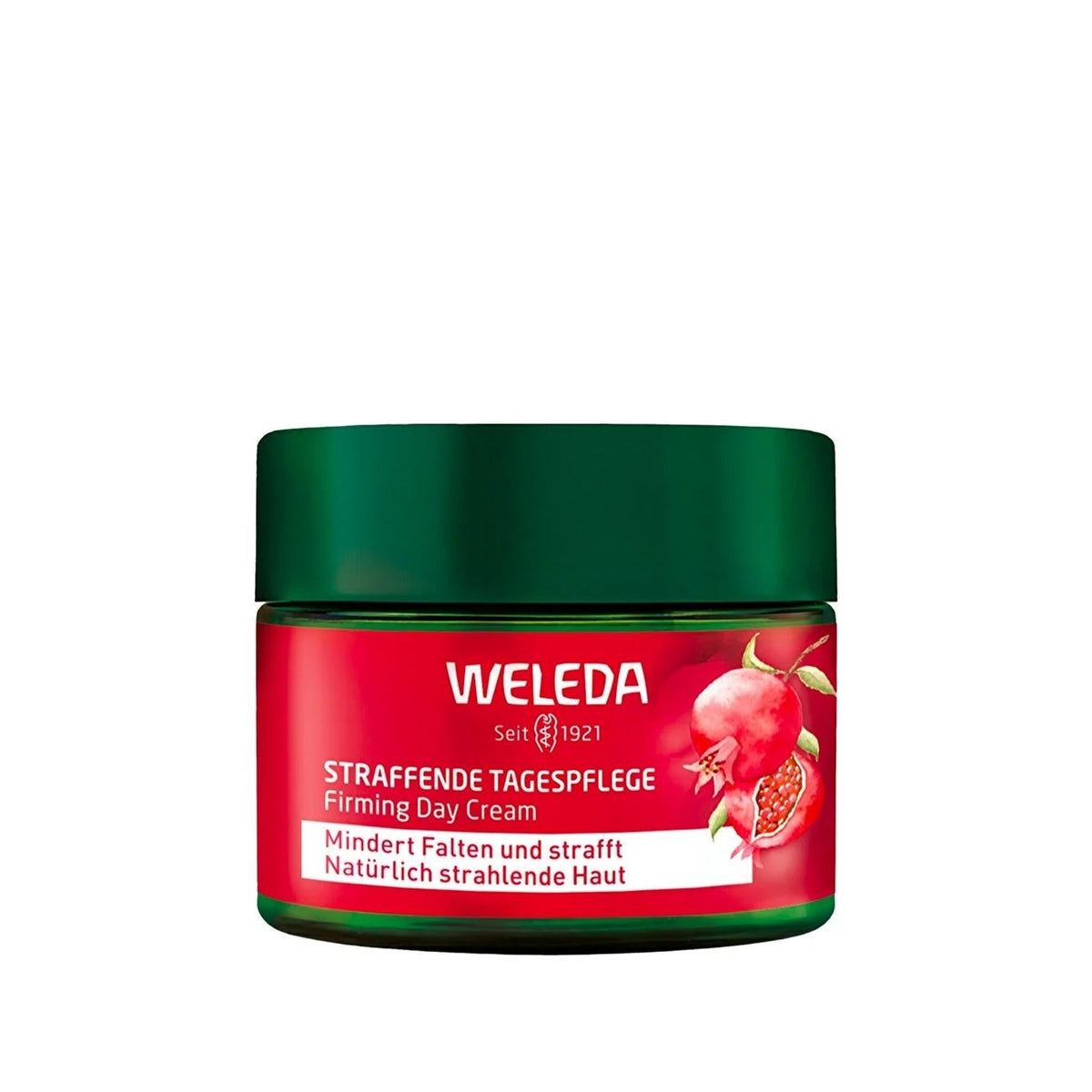 Weleda Natural Firming Day Cream with Pomegranate Extract - 40ml