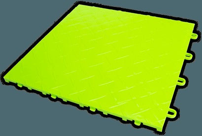 RACEDECK Tuffshield