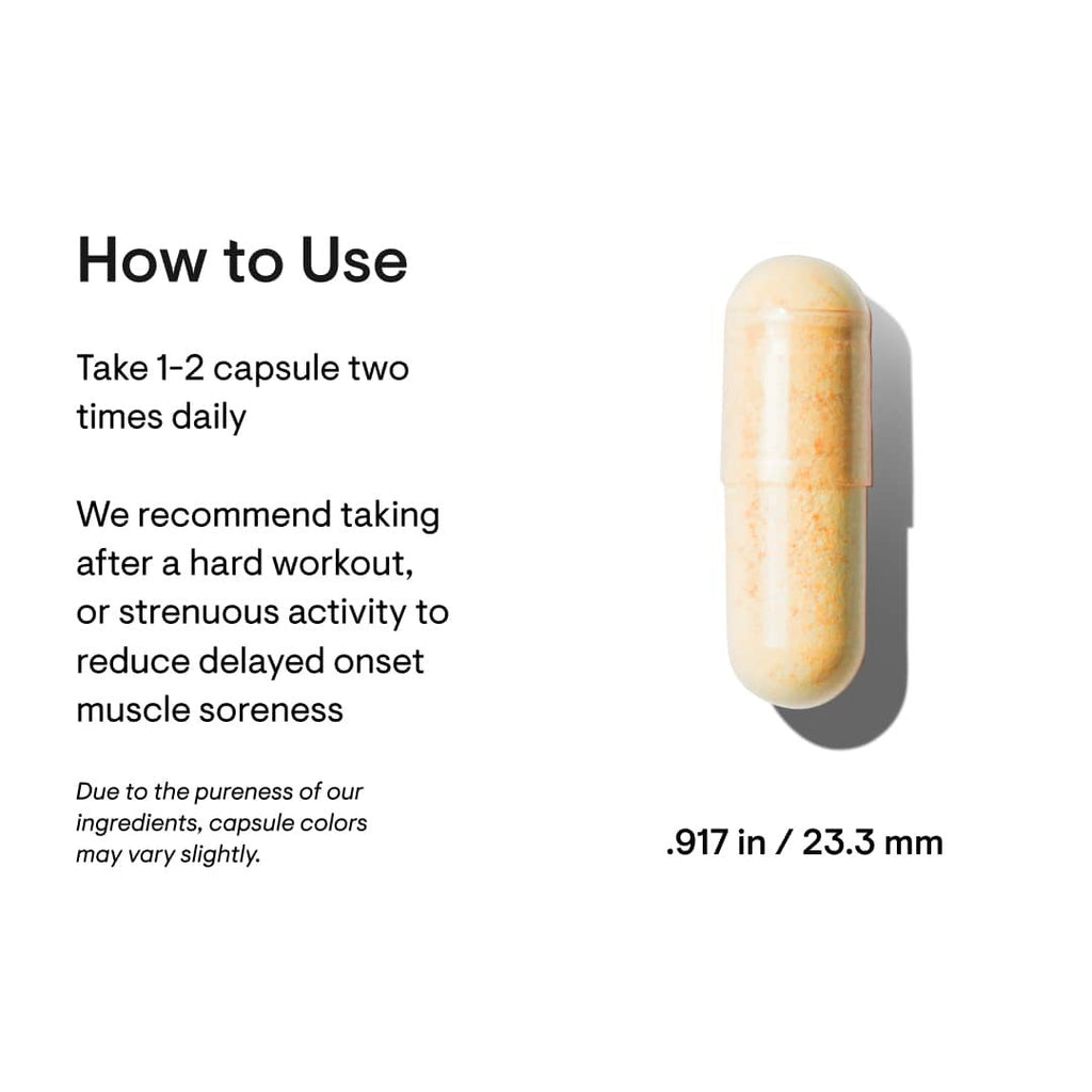 Thorne Curcumin Phytosome 60s