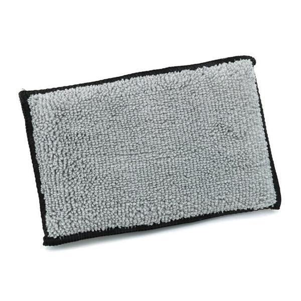 AUTOFIBER Scrub Ninja Interior Scrubbing Sponge 3-Pack