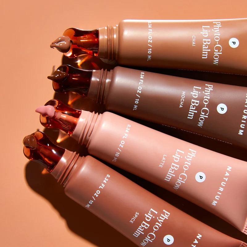 Naturium - Phyto Glow Lip Balm