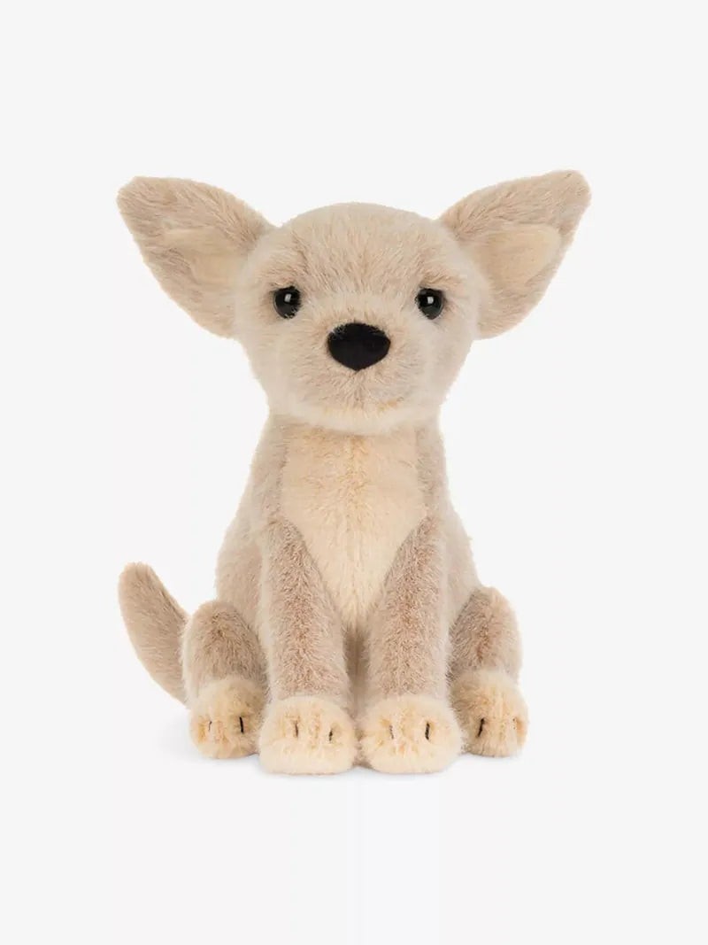 Jellycat Yapsby Chihuahua 英國Selfridges限定芝娃娃
