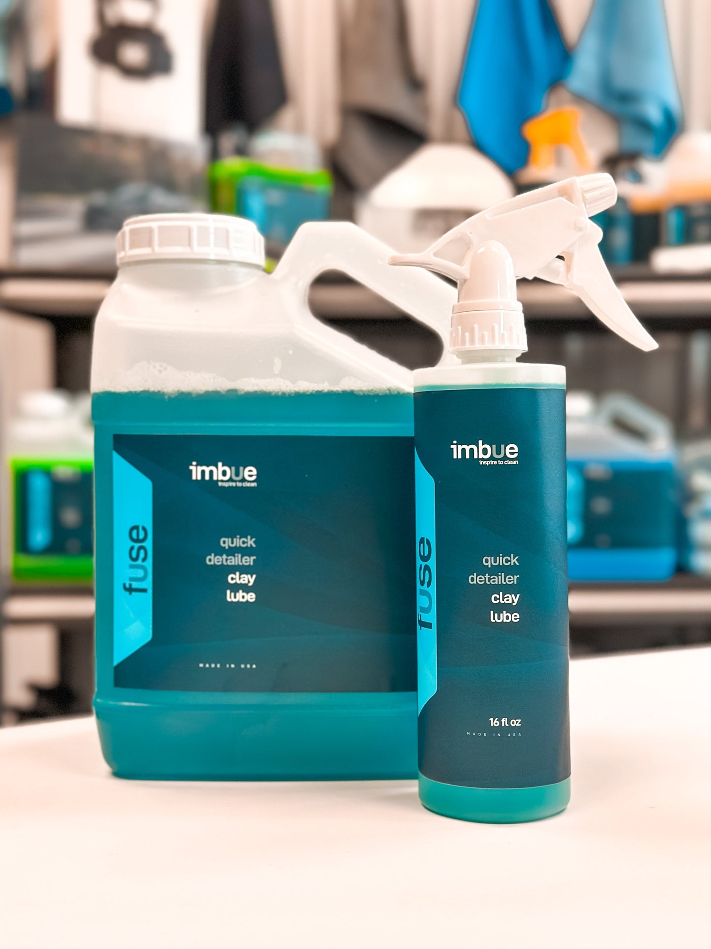 Imbue | Fuse Drying Aid & Gloss Enhancer