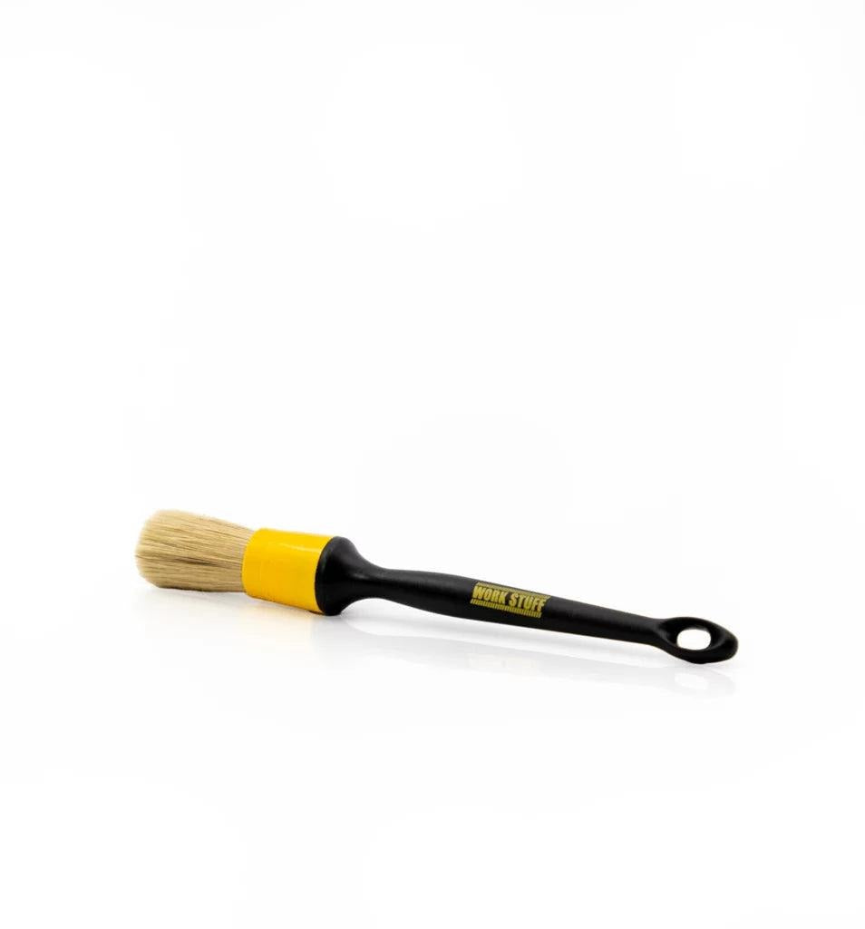 WORK STUFF Short Detailing Brush