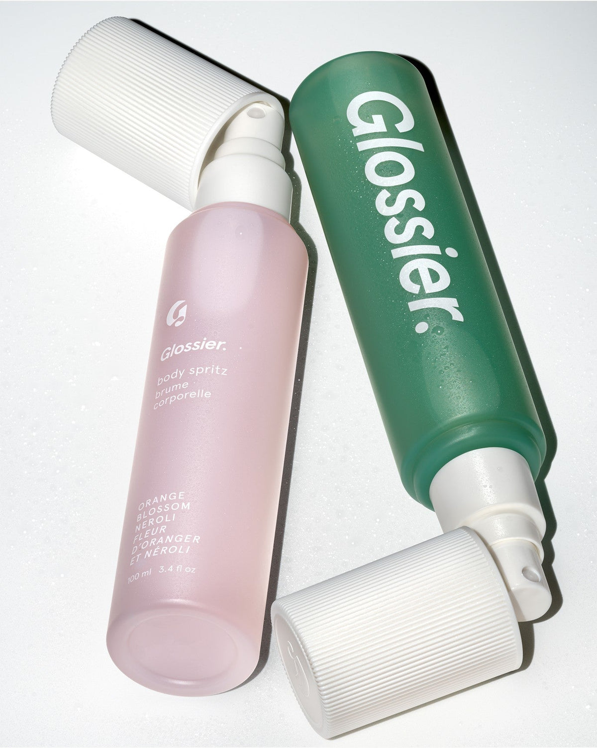 Body Spritz