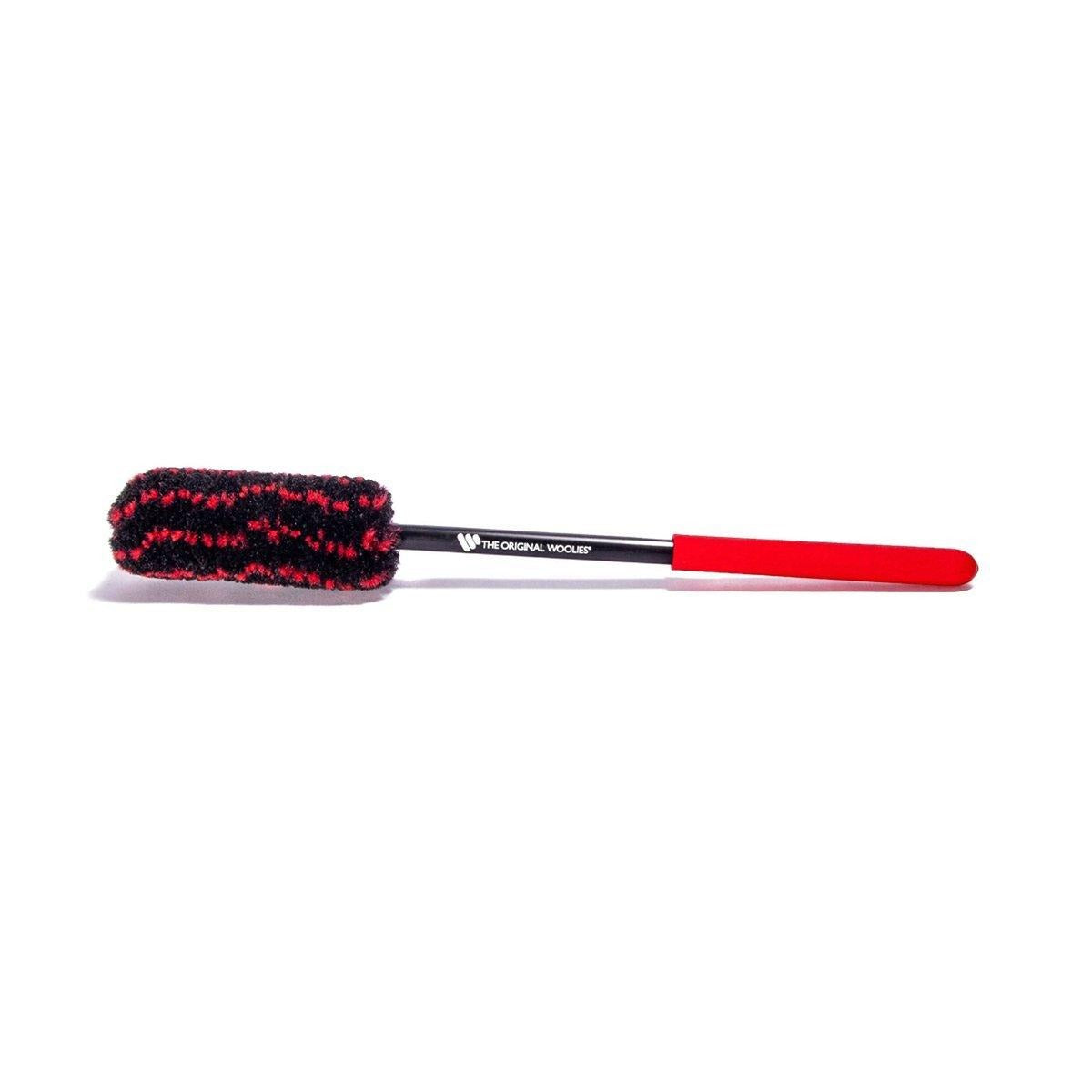 BRAUN AUTOMOTIVE Wheel Woolies Wheel Cleaning Brushes