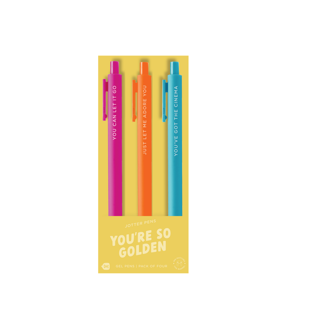 Jotter Pen Sets - 3 pack (TOPSELLER!!)