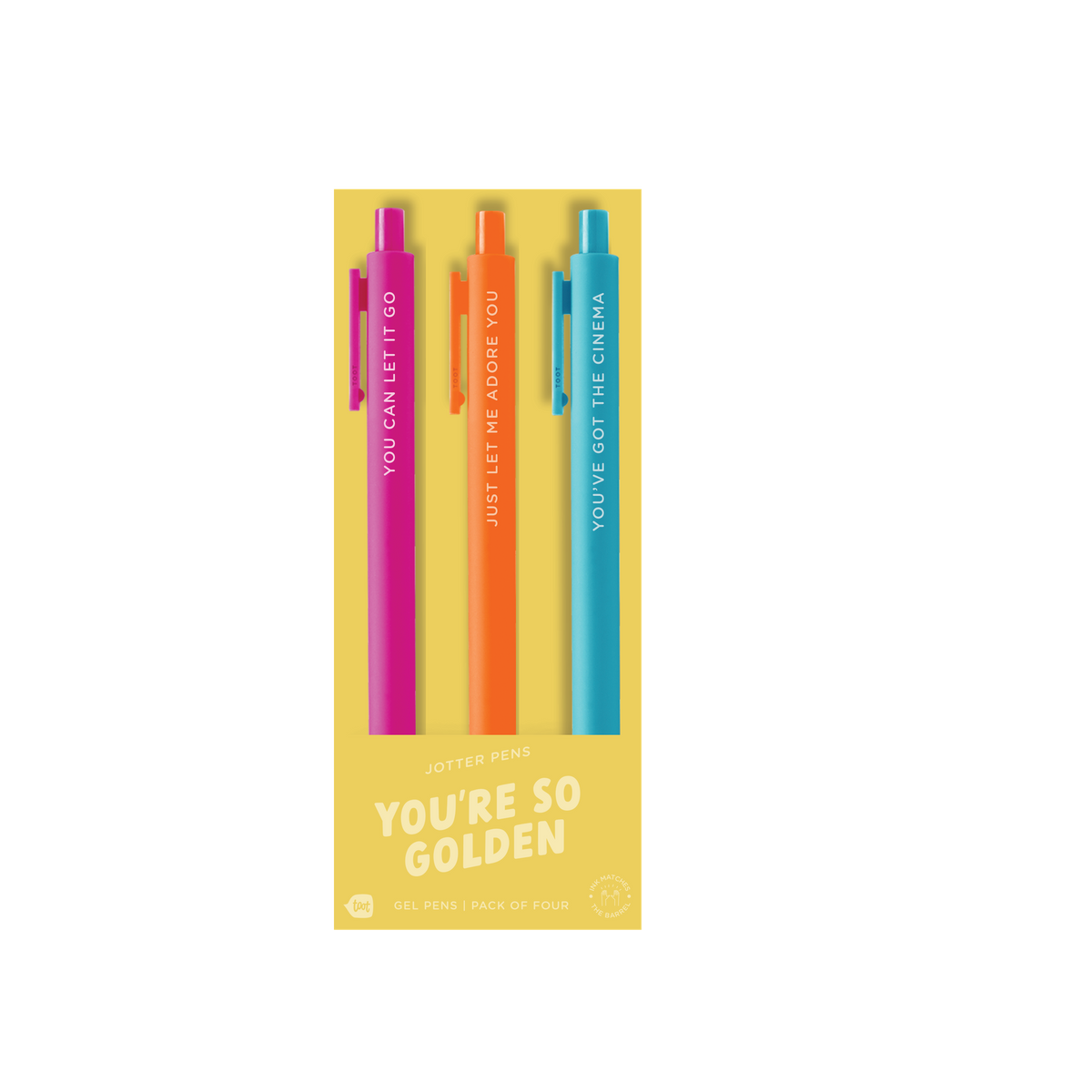 Jotter Pen Sets - 3 pack (TOPSELLER!!)