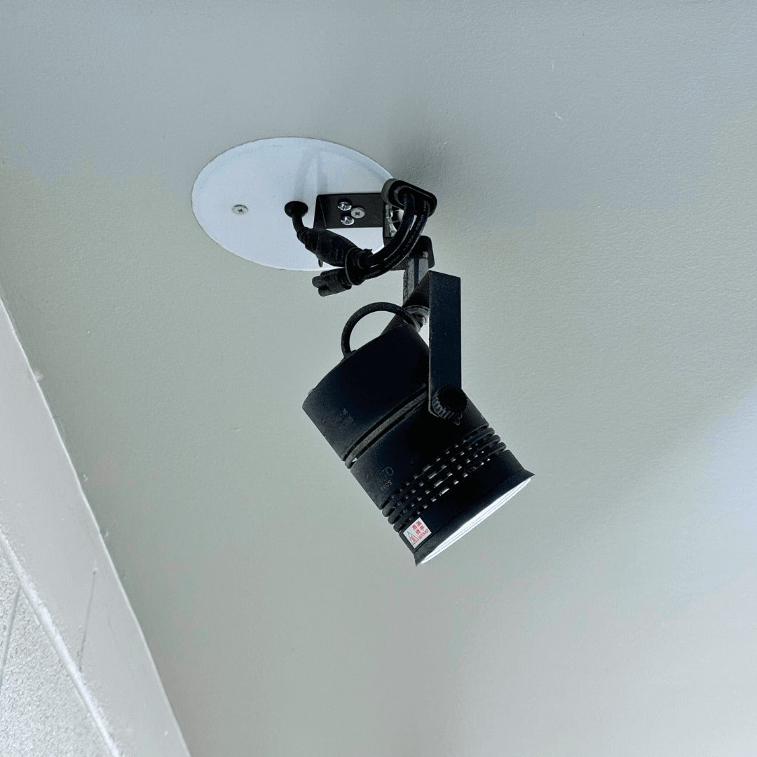CSW Precision Detailing LED Shop Light - Color Temperature Changing and Dimmable