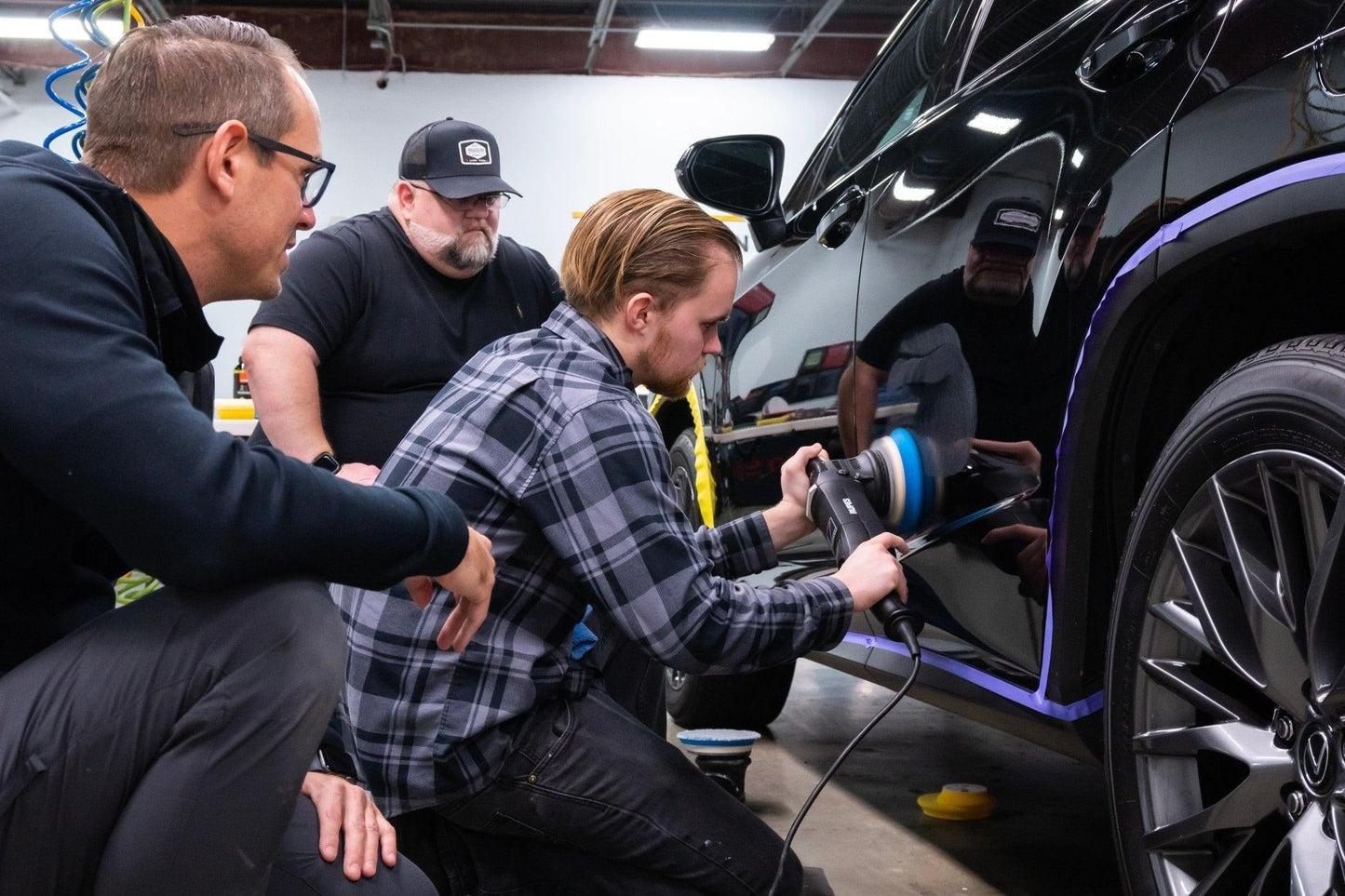 Car Supplies Warehouse