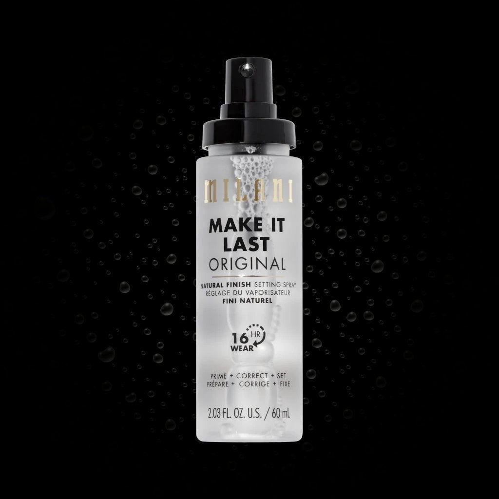 Milani Make It Last Dewy Setting Spray 60ML