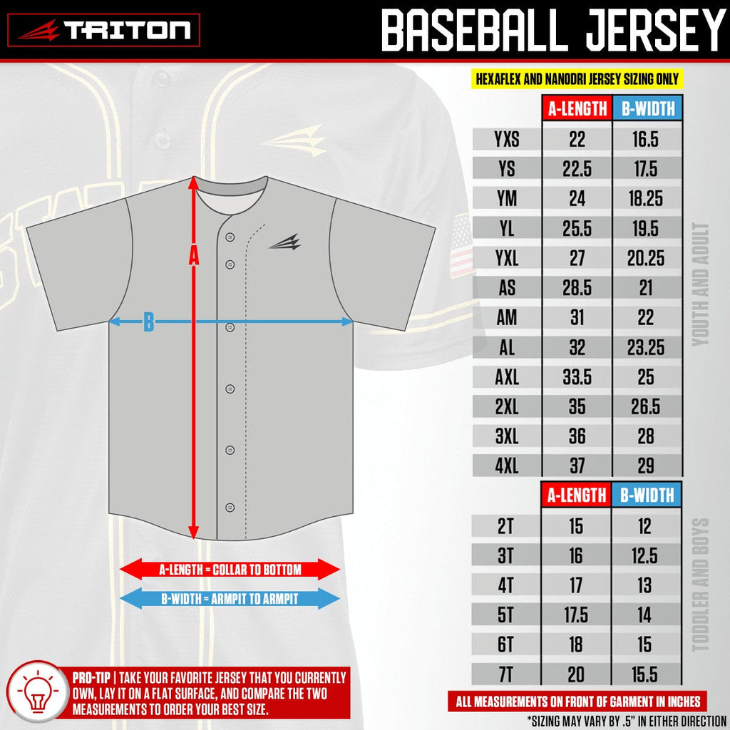 Baseball Mom Lifestyle Baseball Jersey