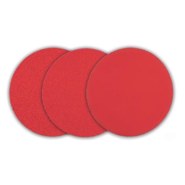 RUPES X-Cut Foam Backed Abrasives (20 Per Box)