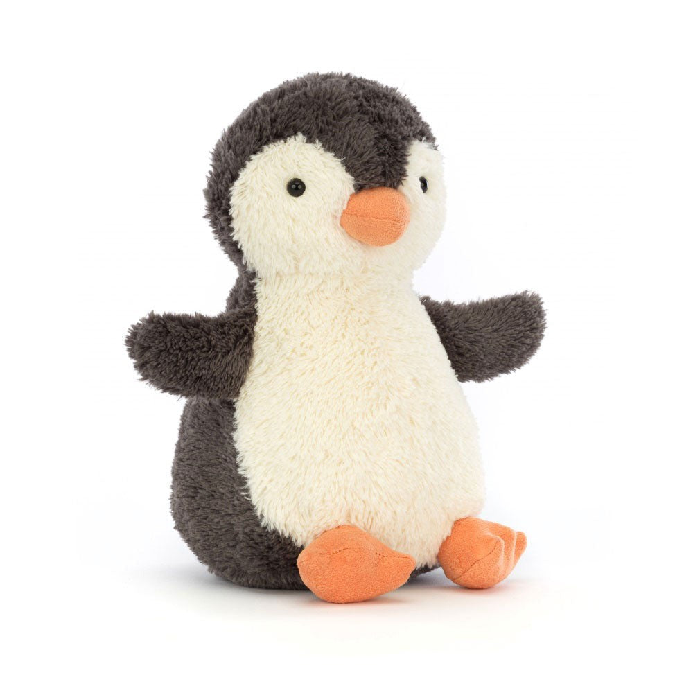 Jelly Cat Peanut Penguin 花生企鵝 34cm