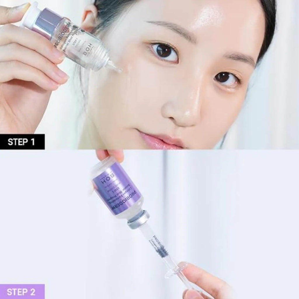 Probioderm Collagen Remodeling Booster Shot Program 35ml