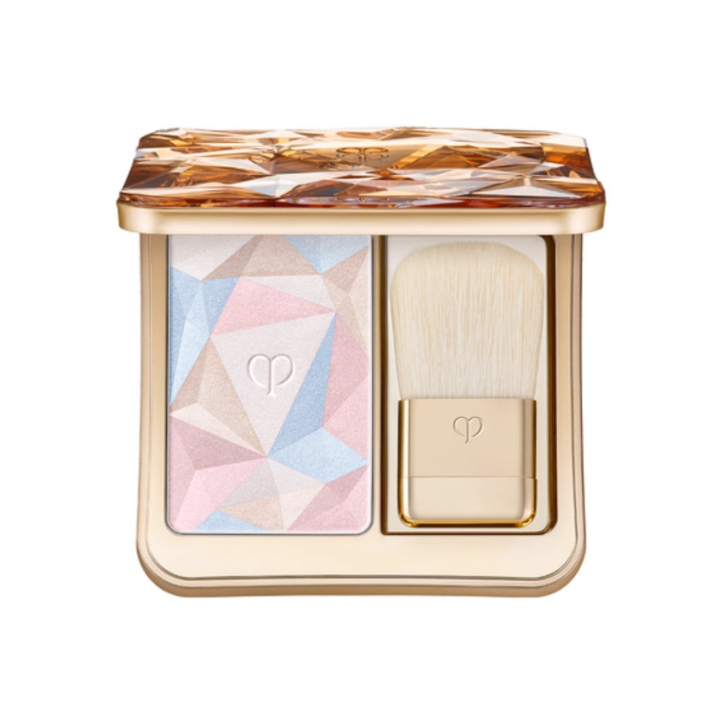 Cle De Peau The Luminizing Face Enhancer 亮膚光映粉