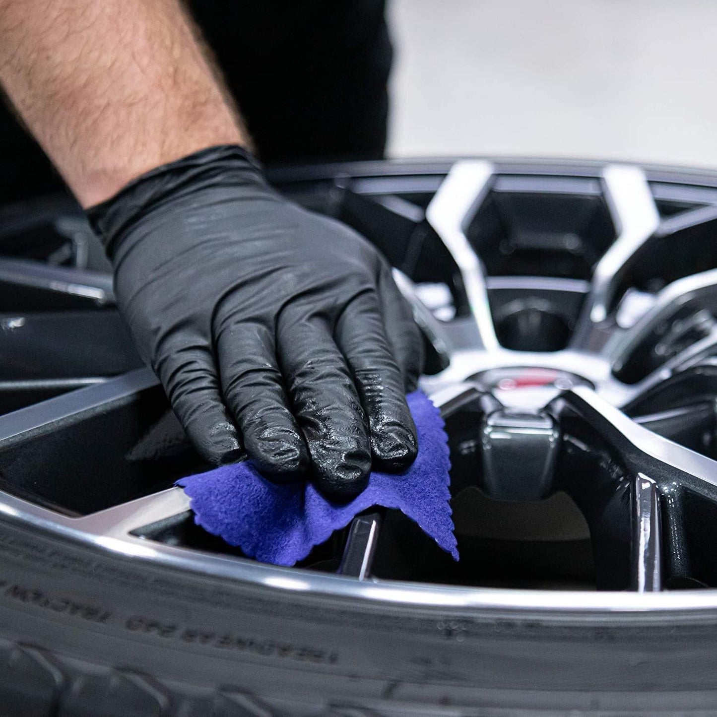 GYEON | Q2 Rim Evo Wheel Coating