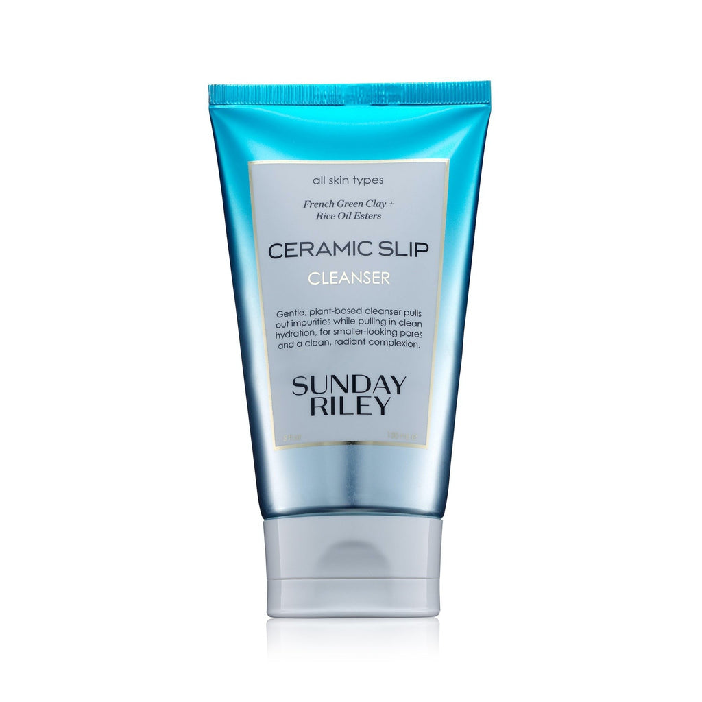 Ceramic Slip Cleanser