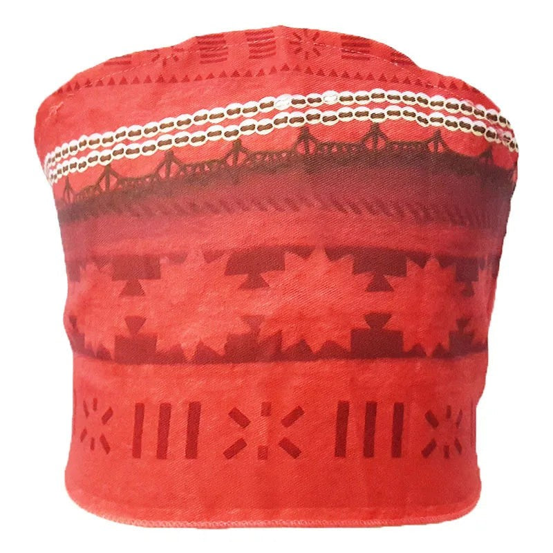 Polynesian Island Princess Costume Girls Two Piece Dress Up