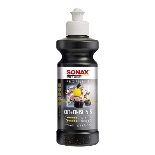 SONAX Cut & Finish