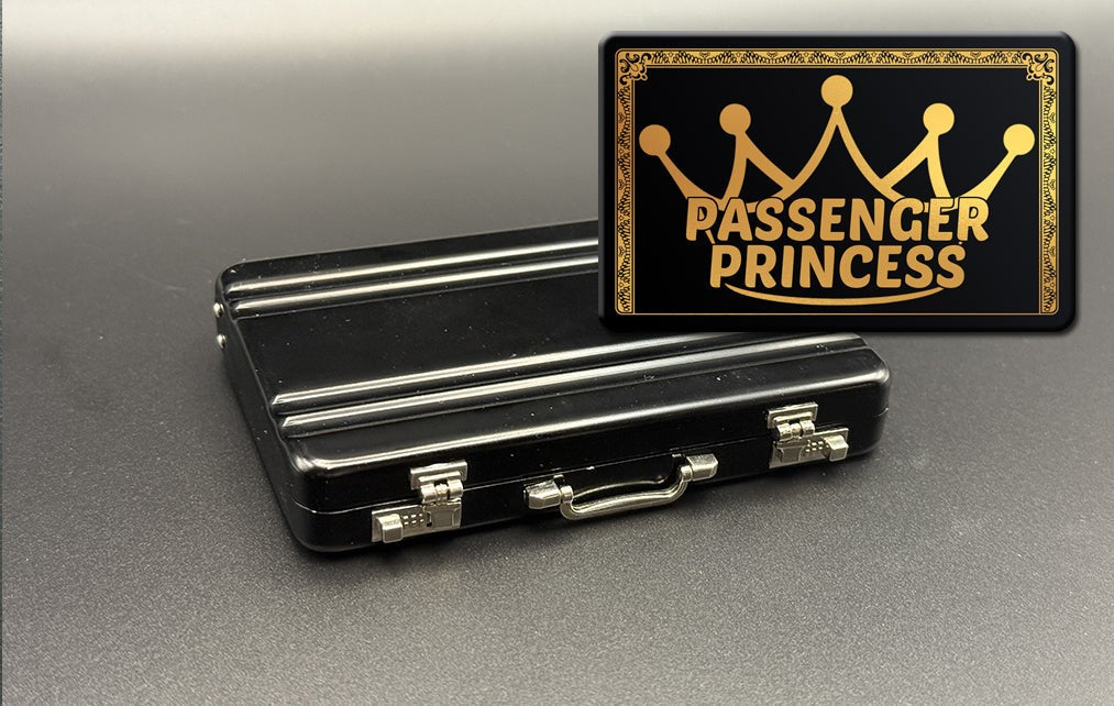 Mini Briefcase