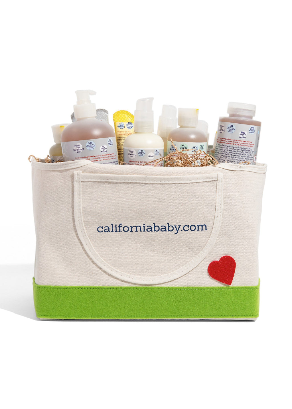 All the Essentials - Newborn Gift Set (Copy)