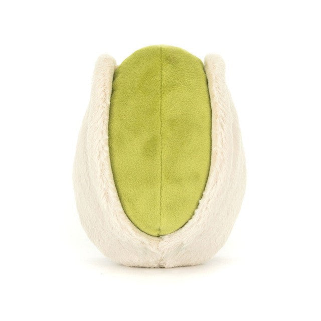 Jellycat Amuseables Horatio Pistachio 開心果